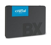 SSD Crucial BX500 240GB 3D NAND 2.5 inch