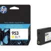 HP 953 Yellow Original Ink Cartridge