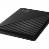 Външен хард диск Western Digital My Passport, 1TB, 2.5