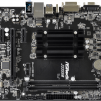 Дънна платка ASROCK J3355M, Intel® Dual-Core Processor J3355, mATX