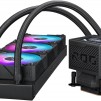 Охладител за процесор ASUS ROG RYUJIN III 360 ARGB EXTREME 3.5