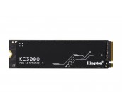SSD KINGSTON KC3000 M.2-2280 PCIe 4.0 NVMe 2048GB