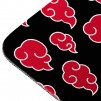 Геймърски пад Naruto Shippuden - Akatsuki Clouds, XL