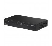 Switch cu 8 porturi EDIMAX GS-1008E V2, Gigabit
