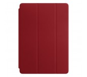 Apple Leather Smart Cover for 10.5_inch iPad Pro - (PRODUCT) RED