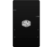Контролер за Вентилатори Cooler Master RGB MFY-RCSN-NNUDK-R1