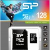 Карта памет Silicon Power Elite, 128GB