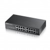ZyXEL GS1100-16 v3 16-port Gigabit Unmanaged Switch