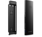 Dell OptiPlex 7090 UFF, Intel Core i5-1145G7 (8M Cache, up to 4.4 GHz), Ultra Height Adj Stand, 16GB (2x8GB) DDR4, 512GB SSD PCIe M.2, Intel UHD, Wi-Fi 6 AX201 + BT 5.1, Bulgarian Wireless Kb & Mouse,