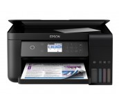 Epson EcoTank L6160 WiFi MFP