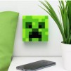 Лампа Paladone Minecraft - Creeper Night Light, PP11396MCF