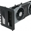 Cooler Master GPU holder V2 Брекет и кабел за вертикален монтаж на видео карта