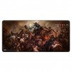 Геймърски пад Diablo IV - Heroes, XL