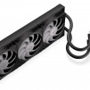 Охладител за процесор ENDORFY Navis F360 ARGB - Black