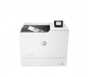 HP Color LaserJet Enterprise M652dn Printer