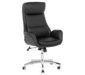 ОФИС КРЕСЛО CARMEN 5011 ЧЕРЕН