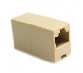 Удължител /съединител/ за мрежа ESTILLO, RJ45-RJ45 Bulk