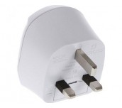 Адаптер SKROSS 1500230  EU към UK