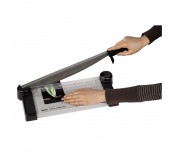Гилотина HAMA ProCut S 330 Plus 08212, 1mm