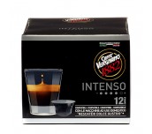 КАФЕ КАПСУЛИ VERGNANO DOLCE GUSTO INTENSO 12 БР.