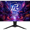 Геймърски Монитор ASRock PGO32UFS 32