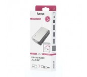 Четец за карти HAMA All in One, 200129