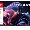 Sharp 40HF2265E, 40
