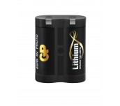 Батерия литиева фото 2CR5 6V GP