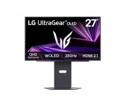 LG 27GX700A-B, UltraGear 26.5
