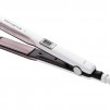 Rowenta SF7660F0 Liss & Curls Premium Care, cashemere keratin coating, ionic function, liss optimizer (silicon strip), LCD screen, 2 settings (130-200C), fast heat up (30'), auto-off (60