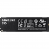 SSD SAMSUNG 990 EVO, 1TB, M.2 Type 2280, PCIe 4.0 x4, NVMe MZ-V9E1T0BW