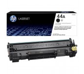 HP 44A Black Original LaserJet Toner Cartridge