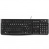 Logitech Keyboard K120 OEM 