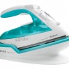 Tefal FV6520E0 STEAM IRON CORDLESS FREEMOVE AI