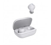 Hama Блутут слушалки “Spirit Chop II”, TWS, in-Ear, бяло