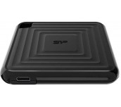 Външен SSD Silicon Power PC60, 1TB