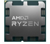 Процесор AMD RYZEN 5 7500F 6-Core 3.7 GHz (5.0 GHz Turbo) 32MB/65W/AM5 TRAY