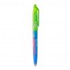 РОЛЕР PILOT FRIXION BALL FRIENDS FR7FR-LGSKL SKY BLUE