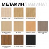 КОНФЕРЕНТНА МАСА ES BARREL 8 КРАКА 320/140-100/72