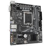 Дънна платка GIGABYTE H610M H V3