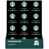 КАФЕ КАПСУЛИ STARBUCKS NESPRESSO RISTRETTO SHOT 10БР.