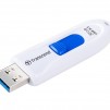 Transcend 32GB JETFLASH 790, USB 3.1, white