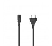Захранващ кабел, HAMA, Euro-plug, 223273