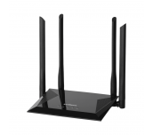 Безжичен рутер EDIMAX BR-6476AC, 4 в 1, AC1200