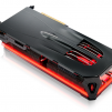 Backplate за Powercolor AMD RADEON RX 7000 Red Devil Серия видео карти, SBP-790001