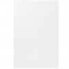 Samsung Tab S10 Ultra/S9 Ultra Book Cover Keyboard Slim White
