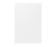 Samsung Tab S10 Ultra/S9 Ultra Book Cover Keyboard Slim White