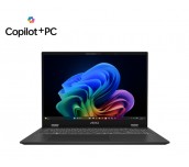 MSI Prestige 16 AI+ Evo B2VMG, Intel Core Ultra 9 288V (8C/8T, Up to 5.1 GHz 12MB), 16