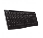 Logitech Wireless Keyboard K270