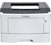 ЛАЗЕРЕН ПРИНТЕР LEXMARK MS310D